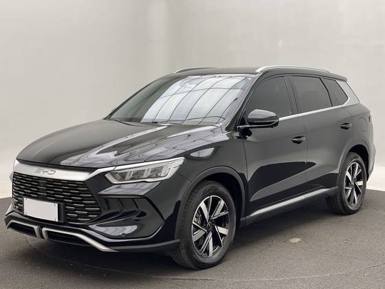 BYD SONG PRO 1.5 DM-I HÍBRIDO GS AUTOMÁTICO BYD SONG PRO 1.5 DM-I HÍBRIDO GS AUTOMÁTICO
